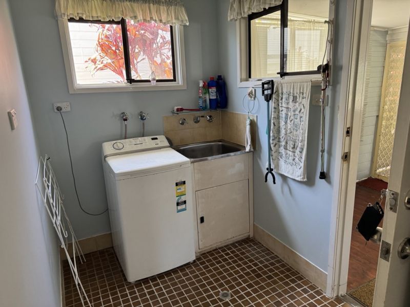 Large Manufactured home