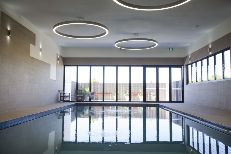 Welcoming 2-Bedroom Apartment at Kingsford Terrace Corinda