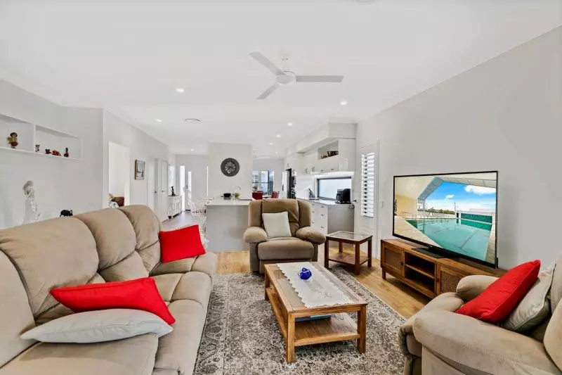 Site 90 - Established Bronte