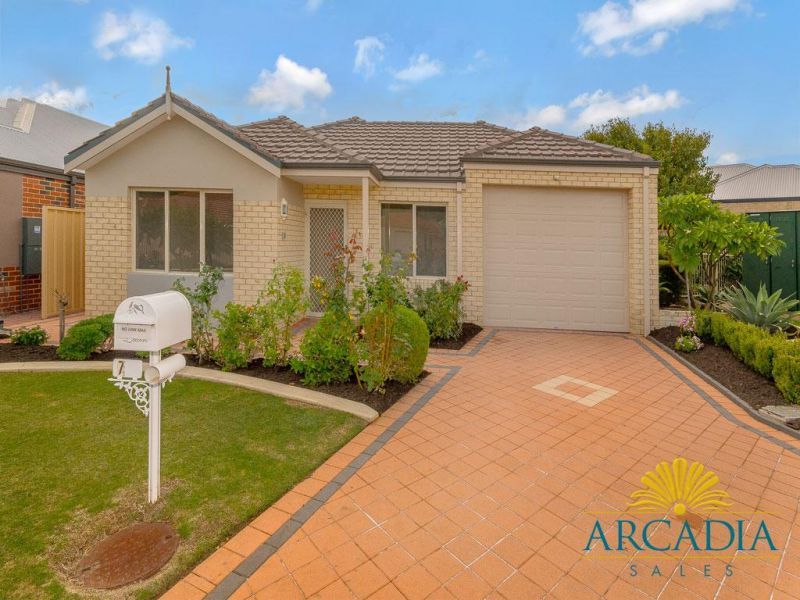 ARCADIA WATERS MANDURAH - Claudia Design