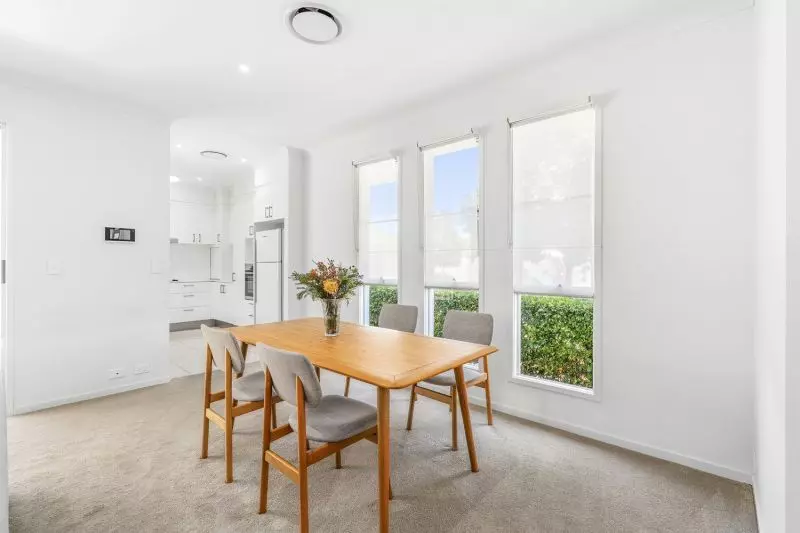 Immaculate Luxury Living