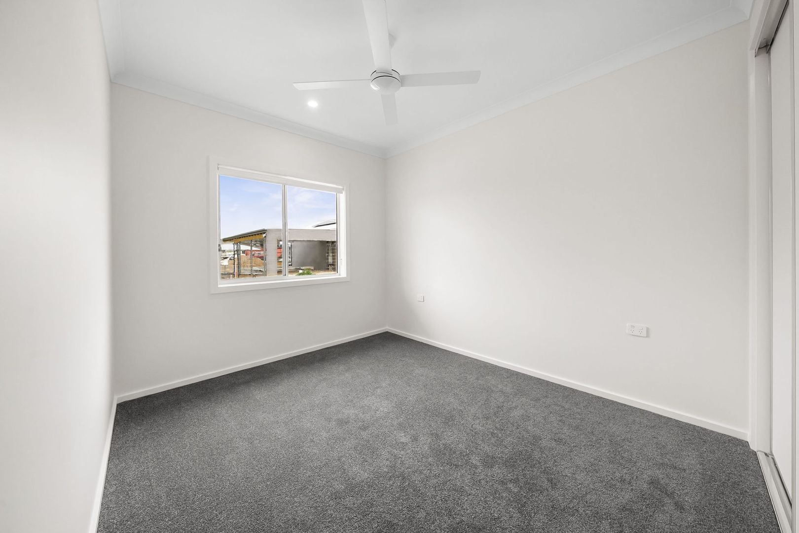 New Build | 3 Bed Magnolia Design