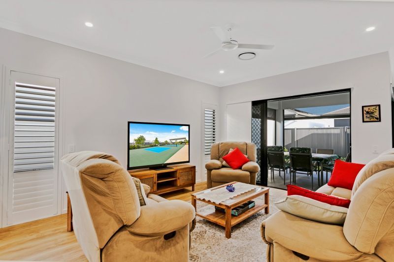 Site 90 - Established Bronte