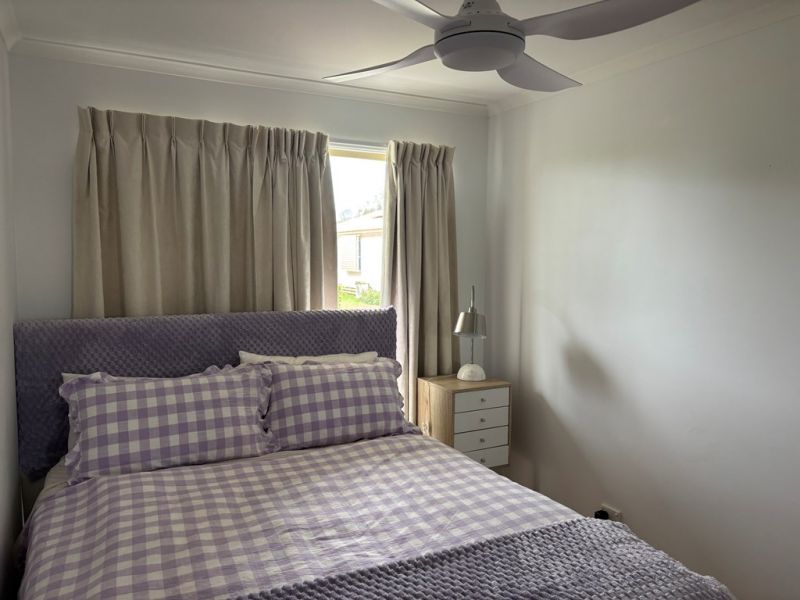 Lake Views among the Wildlife