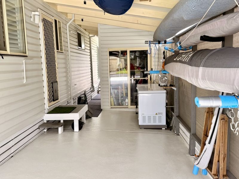 Style, Space & Sophistication – Immaculate