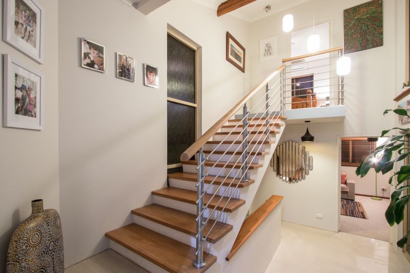 Tree Change In The City