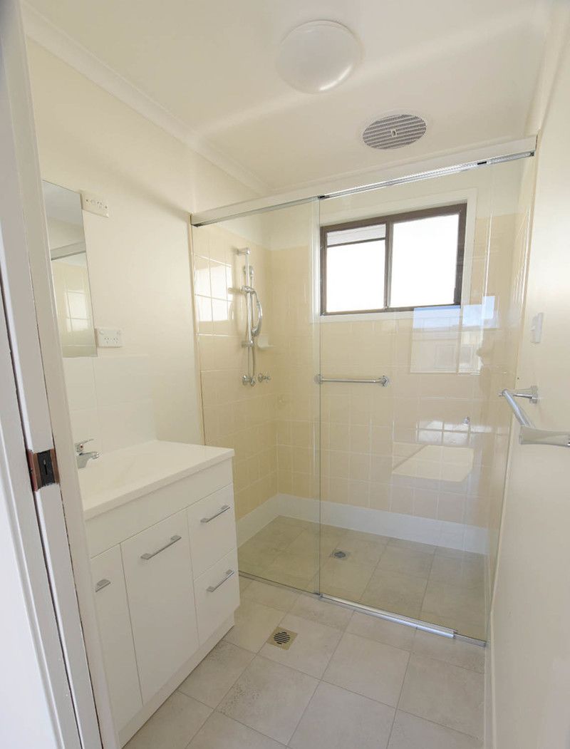 Bigger than it looks and ready for you to move in