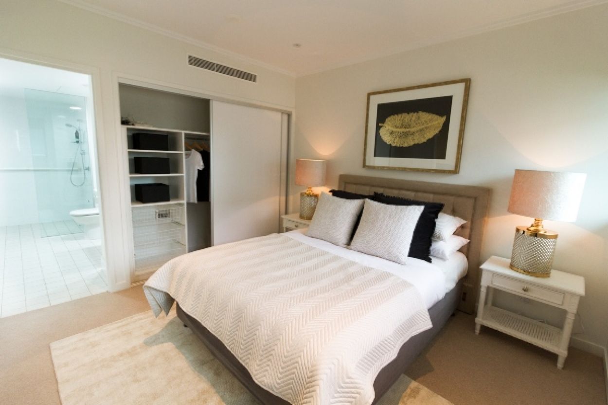 Apartment 2207, 2 bedroom apartment, $659,000