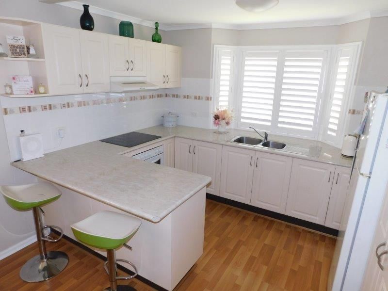 Site 580 (Pre-loved) Bayway Village