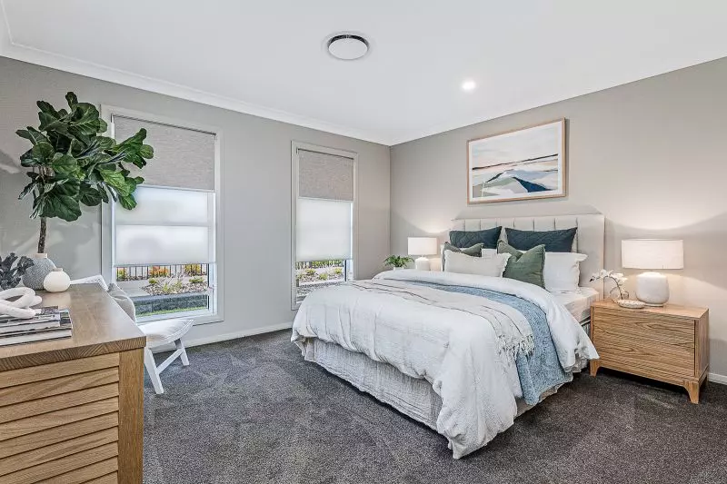 Exceptional Living for Over 55s