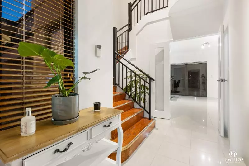 Spacious and Super Convenient!