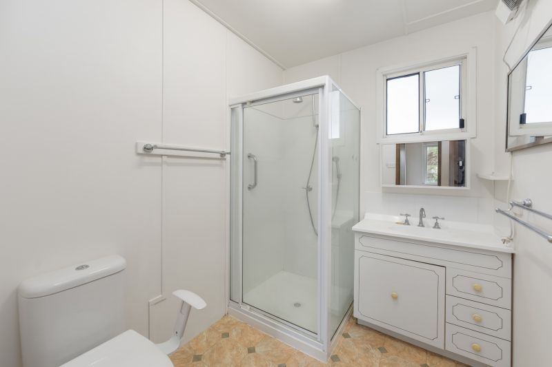 Tranquil Living with a Bushland Backdrop