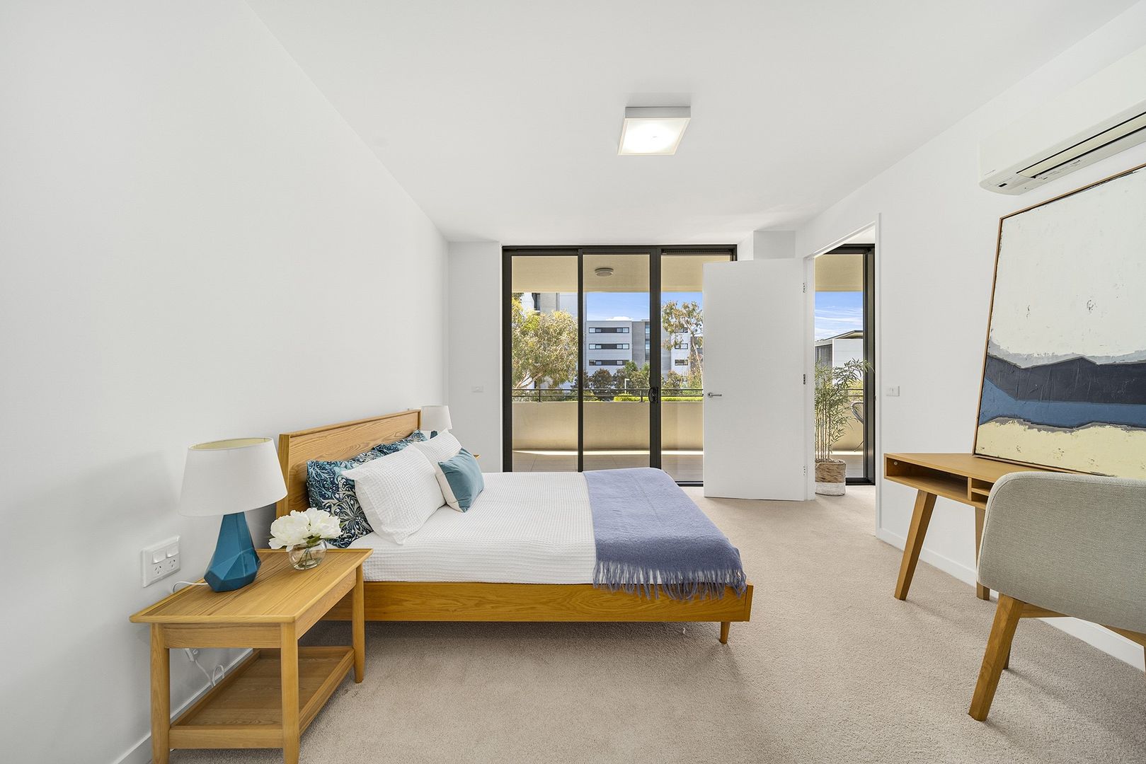 Large two bedroom homes do become available from time to time - register your interest today