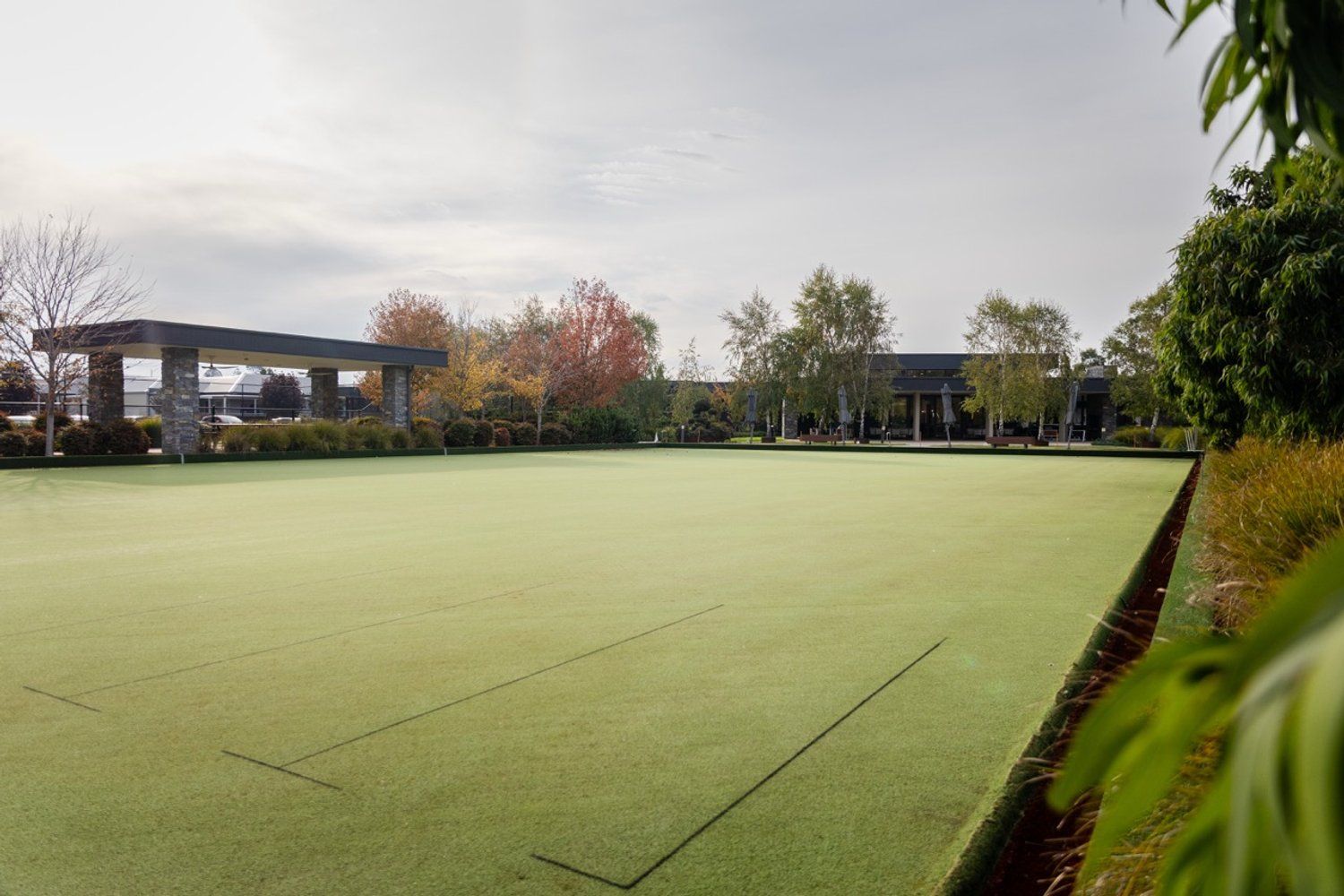 Lifestyle Communities Berwick Waters - Neat, sweet, complete!