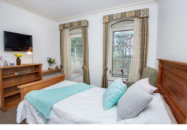 Victoria Grange Aged Care