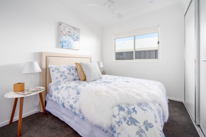 Brand new 2 bedroom house - Wallabi Design