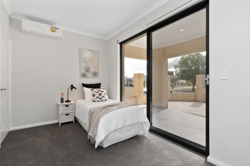 Fabulous Brand New Family Home!