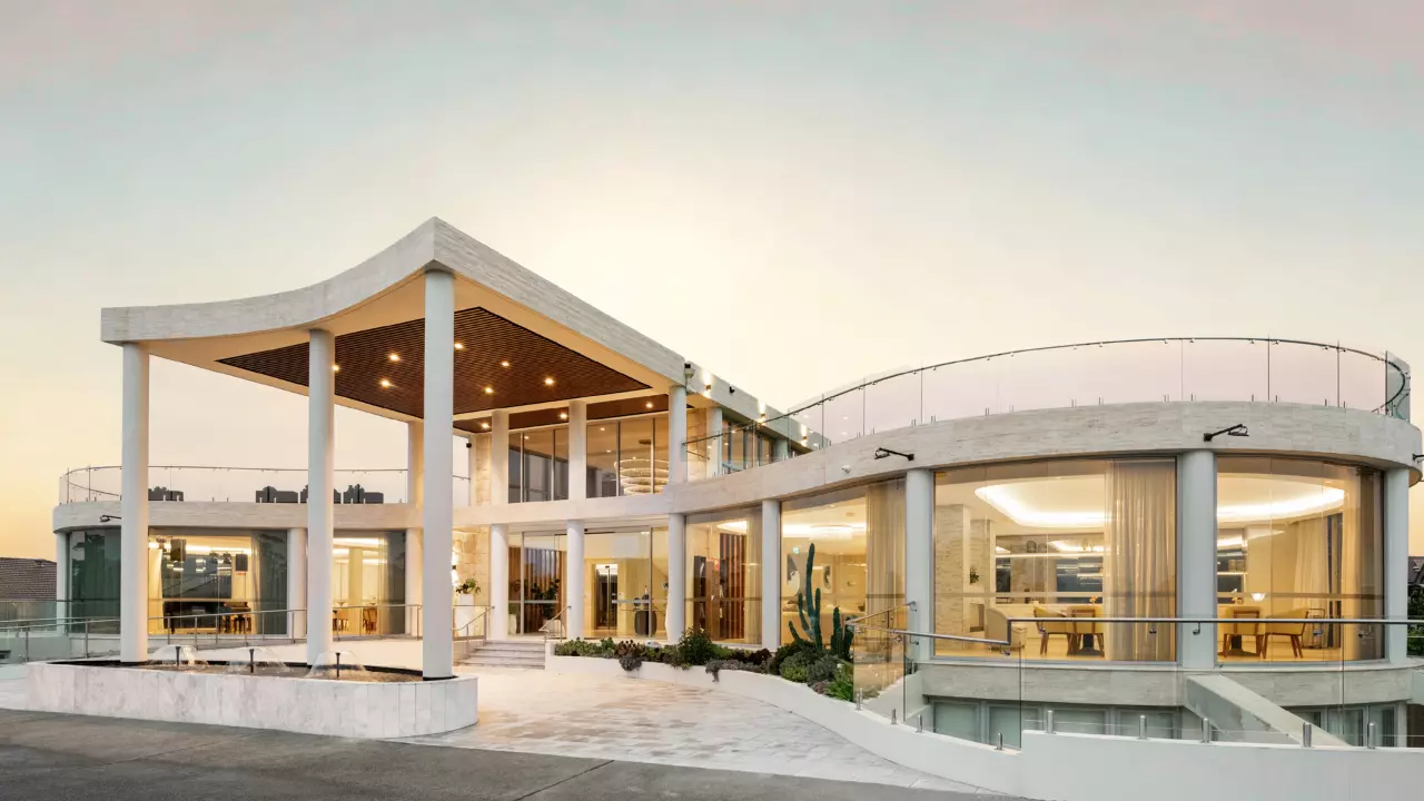 Galston Grange Retirement Living Stage 3 North-Facing Villas