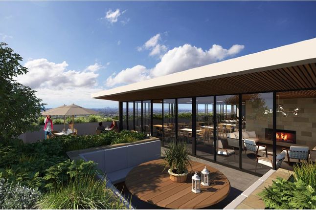 “The only way is up”: Downsizers hit the high life as $263m towers approved