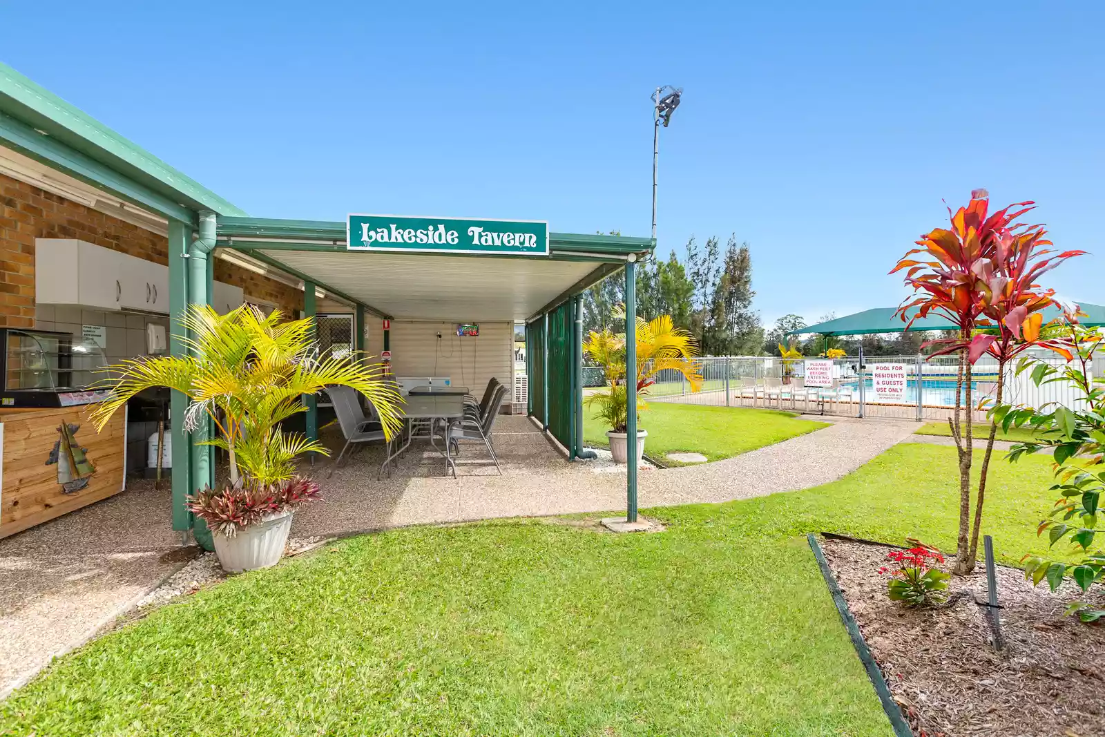 Discover Land Lease Living at Banksia Waters