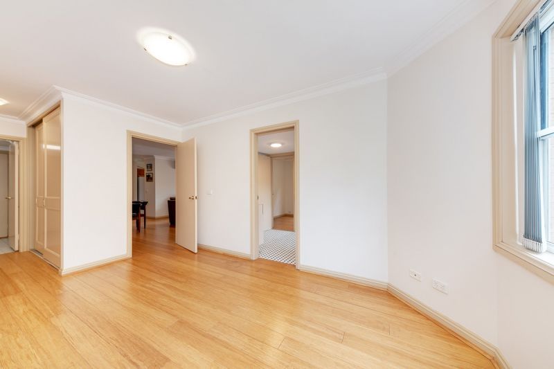 Great aspect, 2 bedroom unit