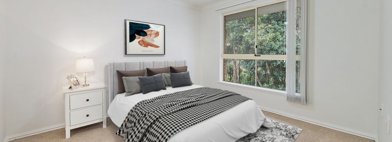 Say goodbye to cooking and cleaning with our Serviced Apartment