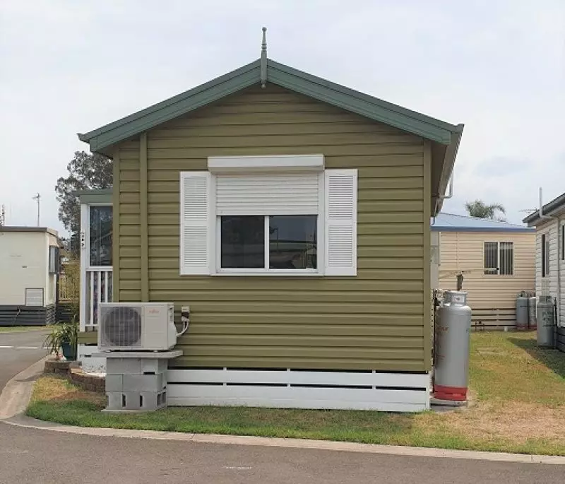 Jettys by the Lake - Site 204a