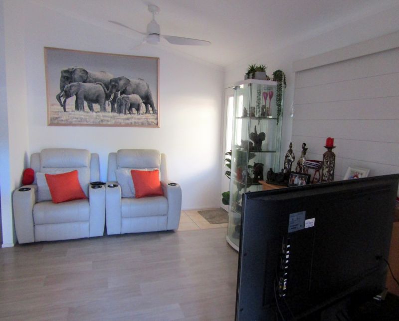 Lime Tree Village - Site 3A