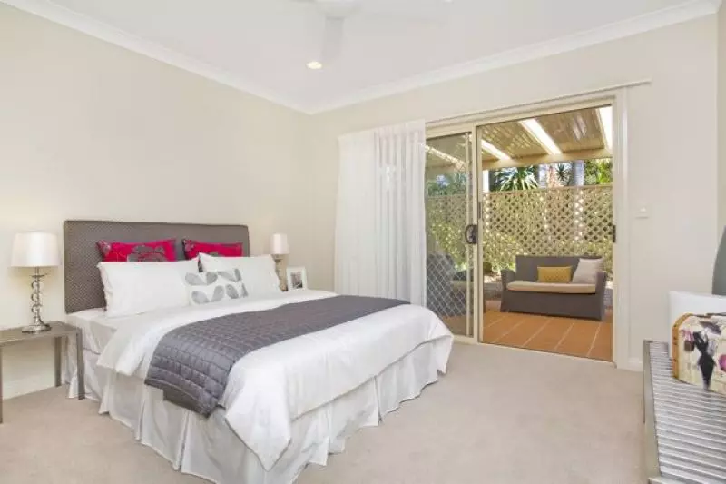 Comfort and convenience in the heart of the village