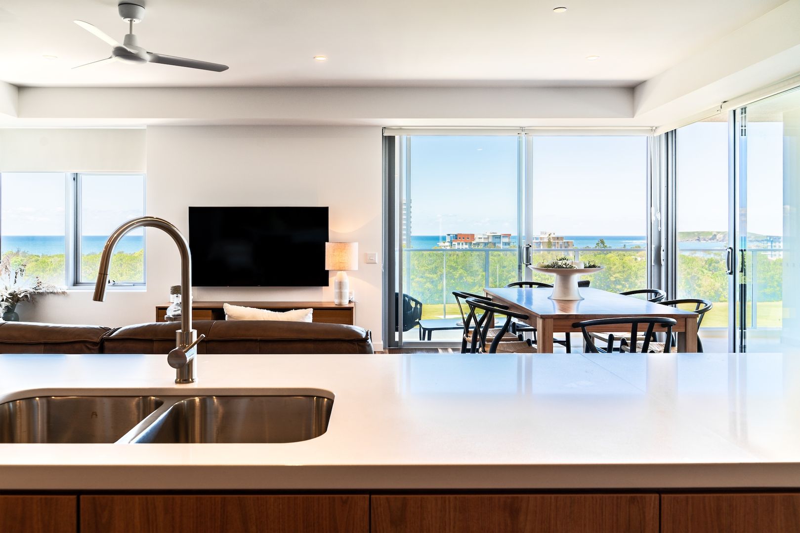 The Shoreline Luxury Retirement Living
