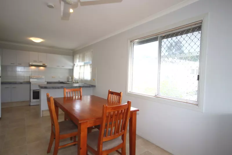 Tweed Broadwater Village, an Over 50’s Pet Friendly Lifestyle Village. 