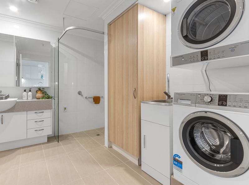 Convenient & comfortable apartment