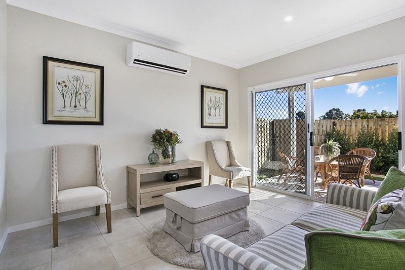 Free up capital with the Frangipani and start living