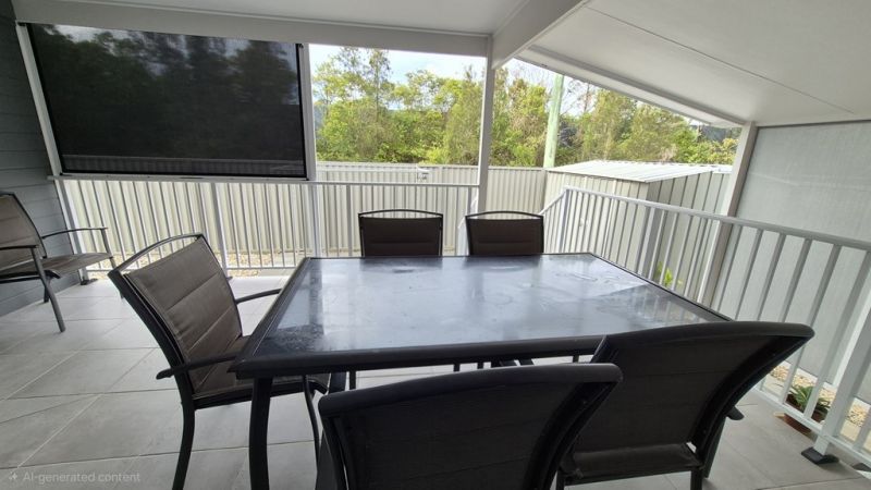 Spacious Home in Lifestyle Community