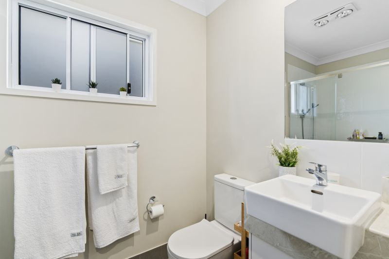 Tranquil Living with Scenic Parkland Views