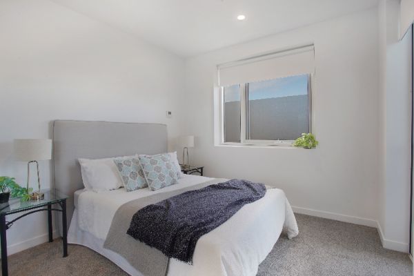 Apartment 211 at The Healey