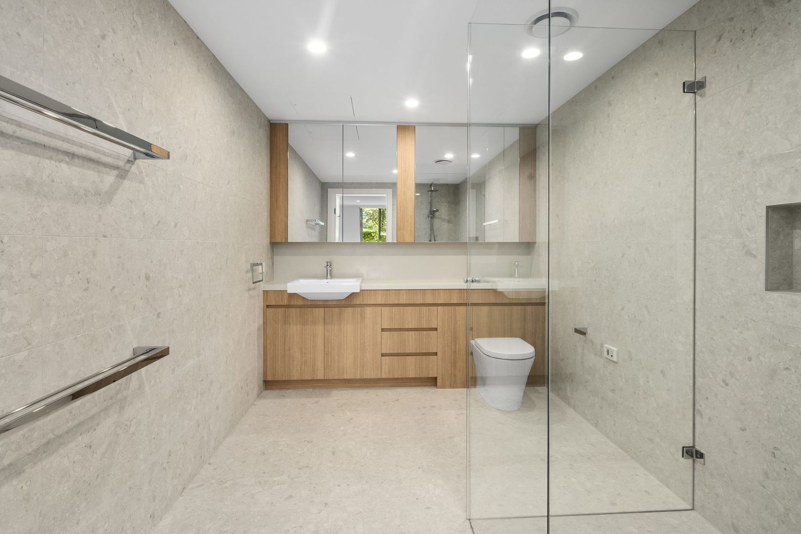 Refined Living at The Baytree