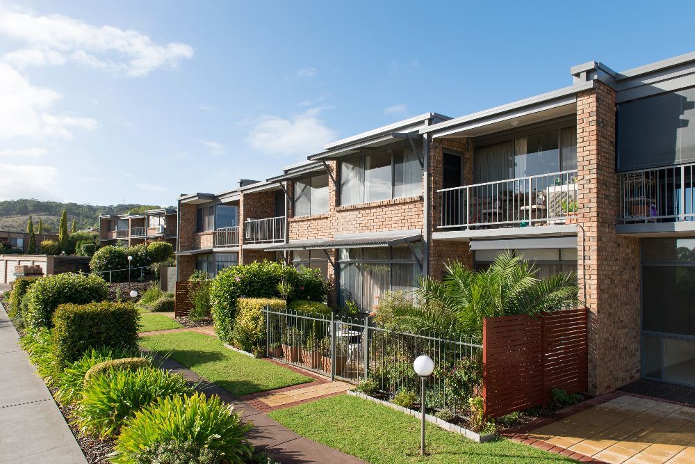 Retire with ease at Hillsview Retirement Village - Enquire for availability