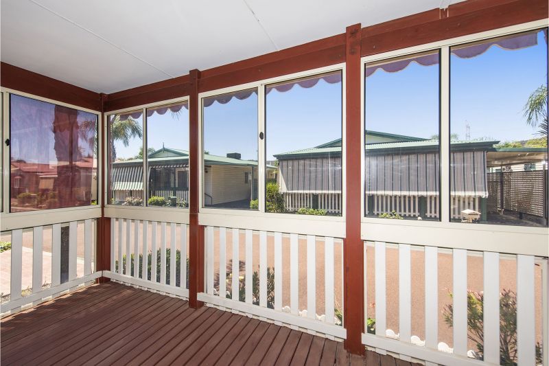 Riverside Gardens Esate - Site 162