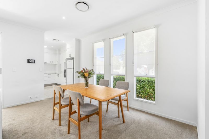 Immaculate Luxury Living