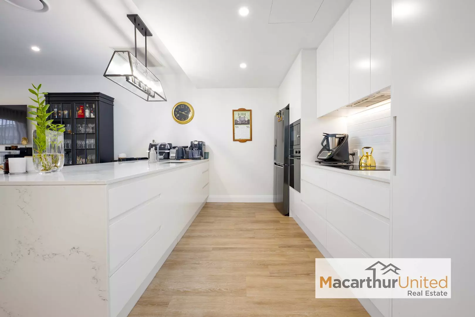 Amazing Villa with an Abundance of Style and Charm.