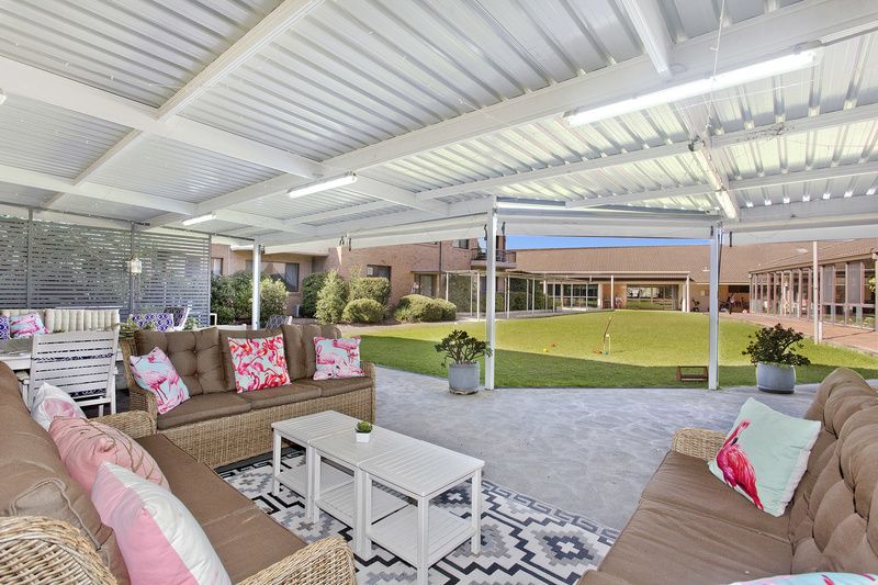 Upgraded Haven with Dual Terraces at Glenaeon