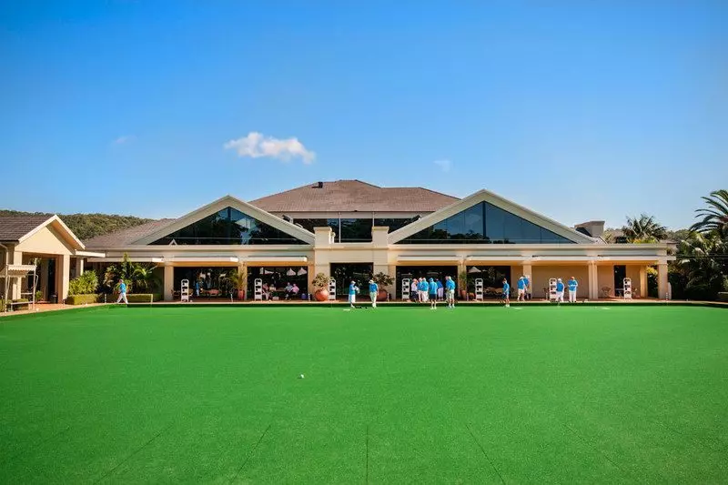 Independent Living Villas