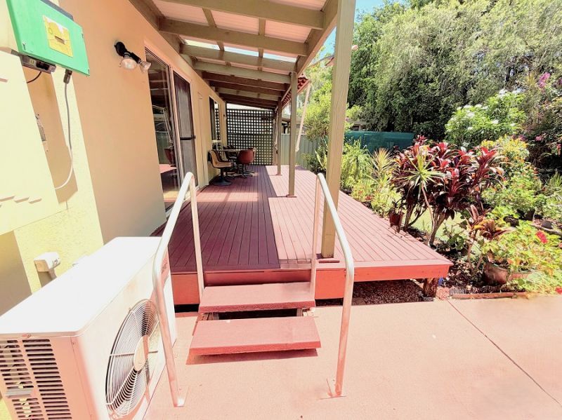 A Rare Find Private Sanctuary