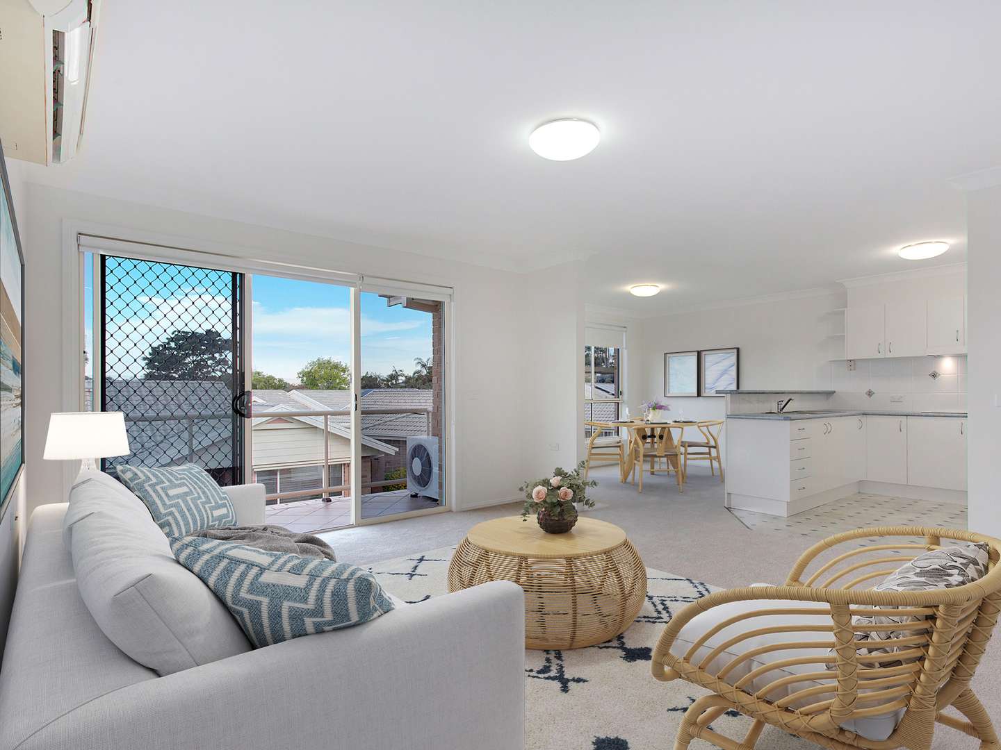 16/12 Laurie Street, Laurieton, NSW 2443