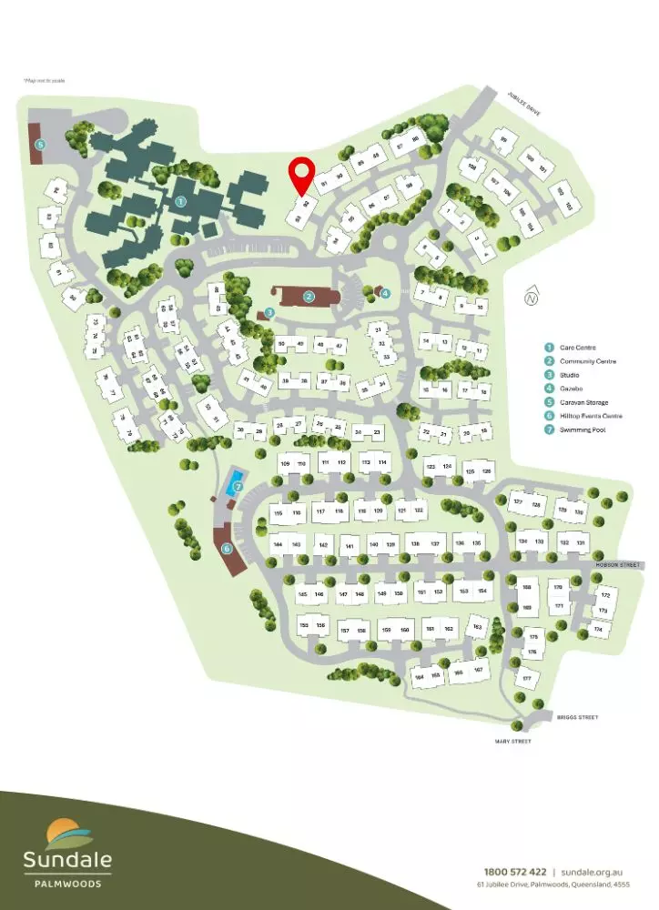 Expansive Living with Exceptional Space