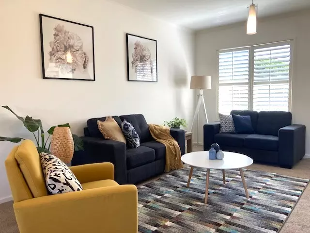 Saffron Grove Retirement Village - Available Now - Beautiful 3 Bedroom Villa