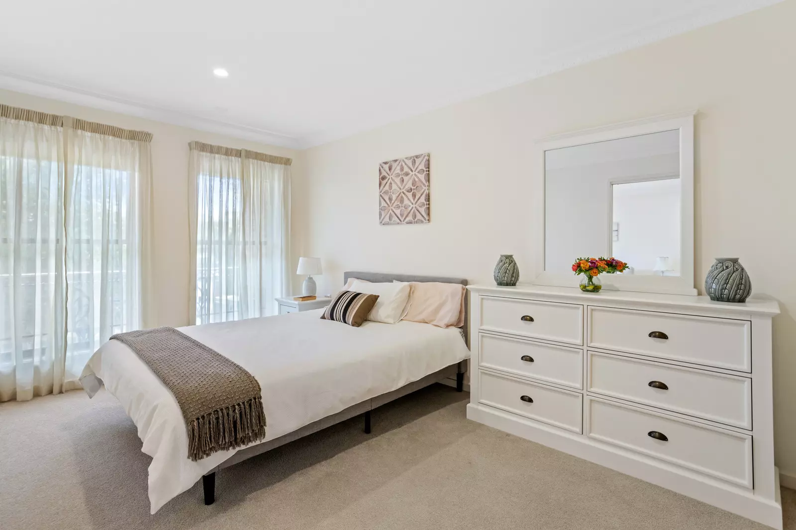 Village Glen Apartments - Mornington Peninsula