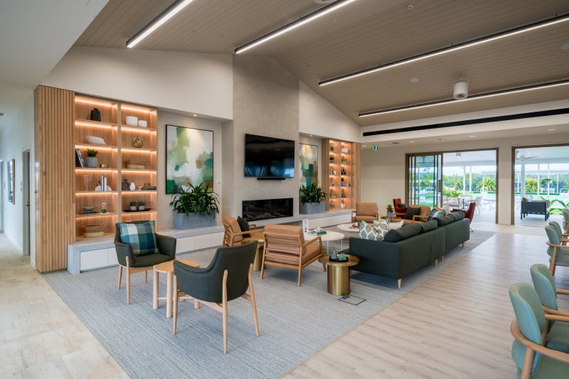 Site 127 - Established Cabarita