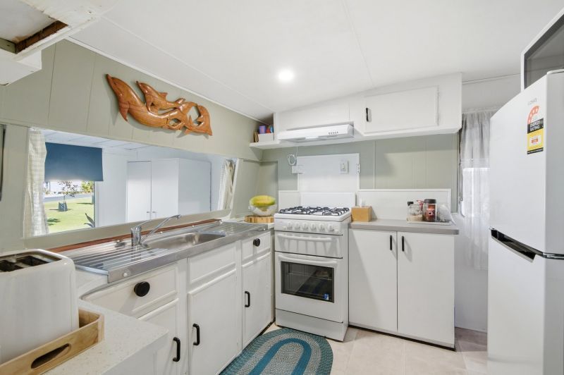 Tropical Gardens and Bushland Views
